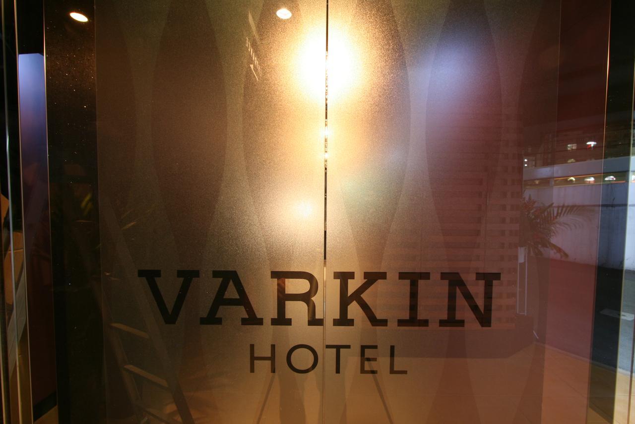 Hotel Varkin (Adults Only) 東京都 エクステリア 写真